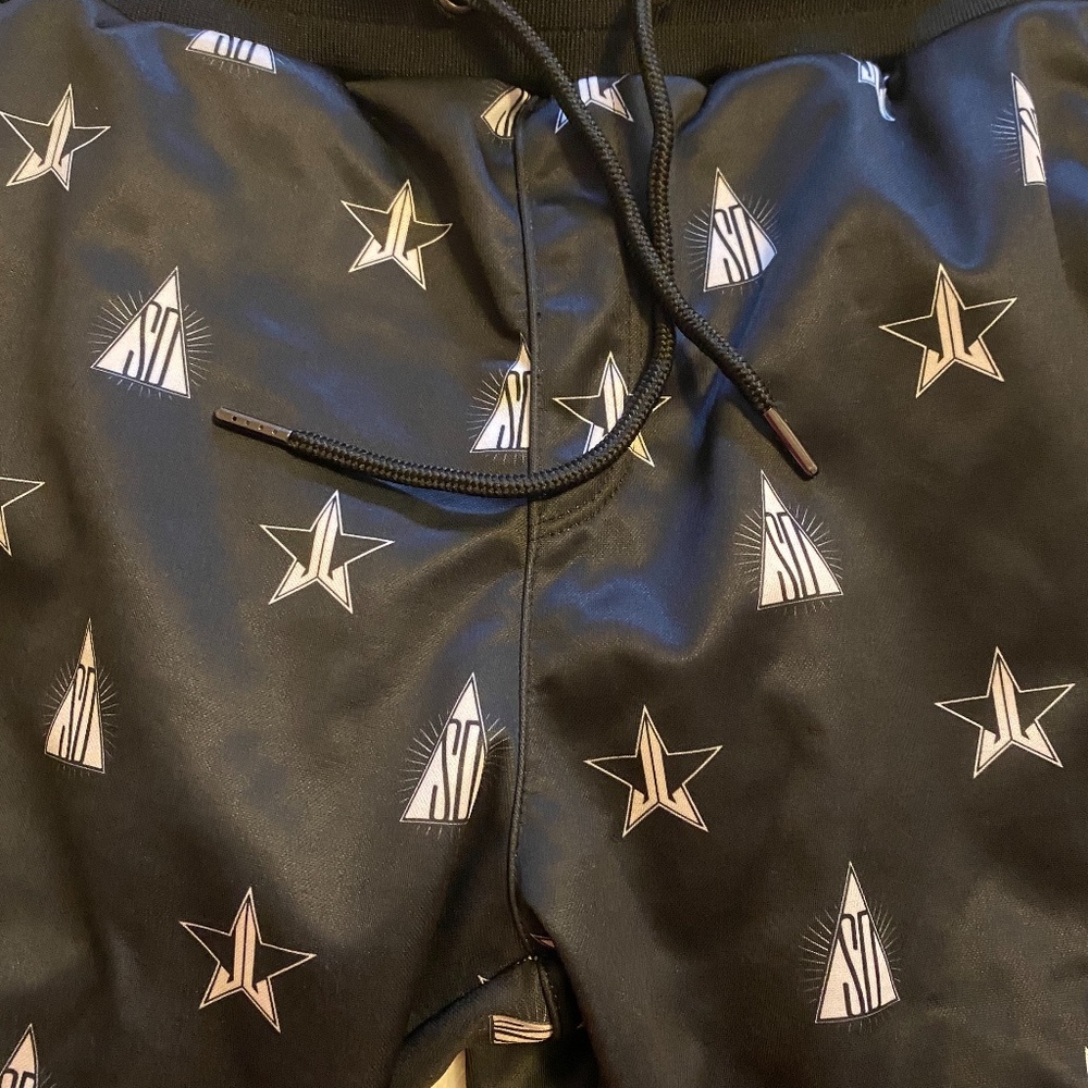 Jeffree Star Shane Dawson sweatpants
